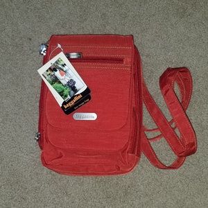 NWT Baggallini Bon Voyage Bagg